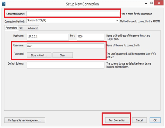 MySQL